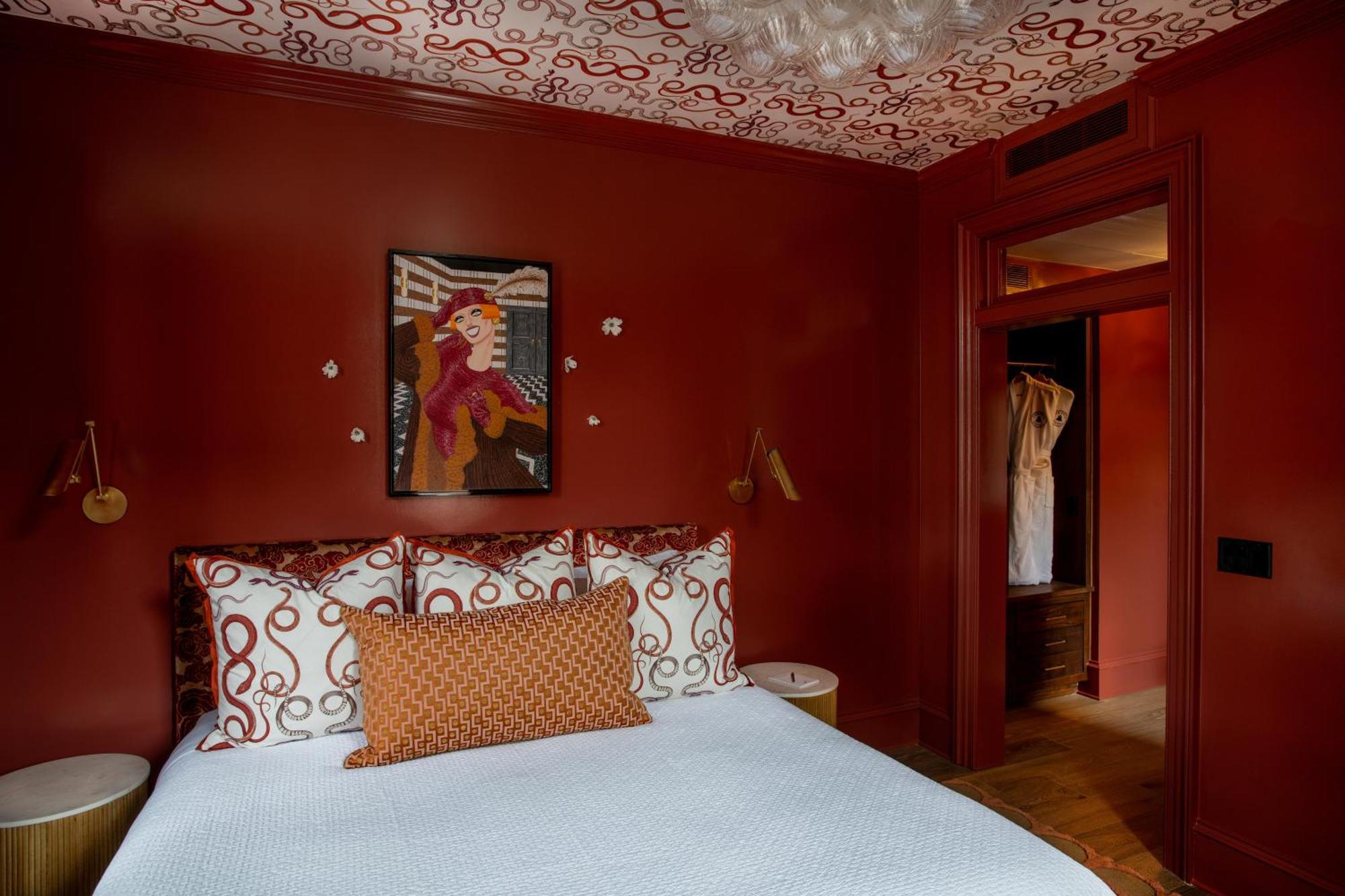 Hotel The Bell Athens By Kasa Exterior foto