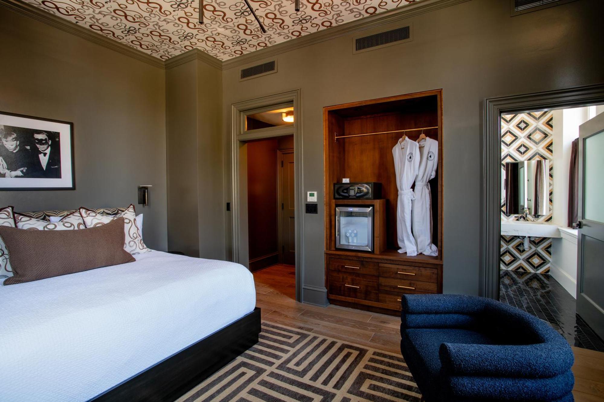Hotel The Bell Athens By Kasa Zimmer foto