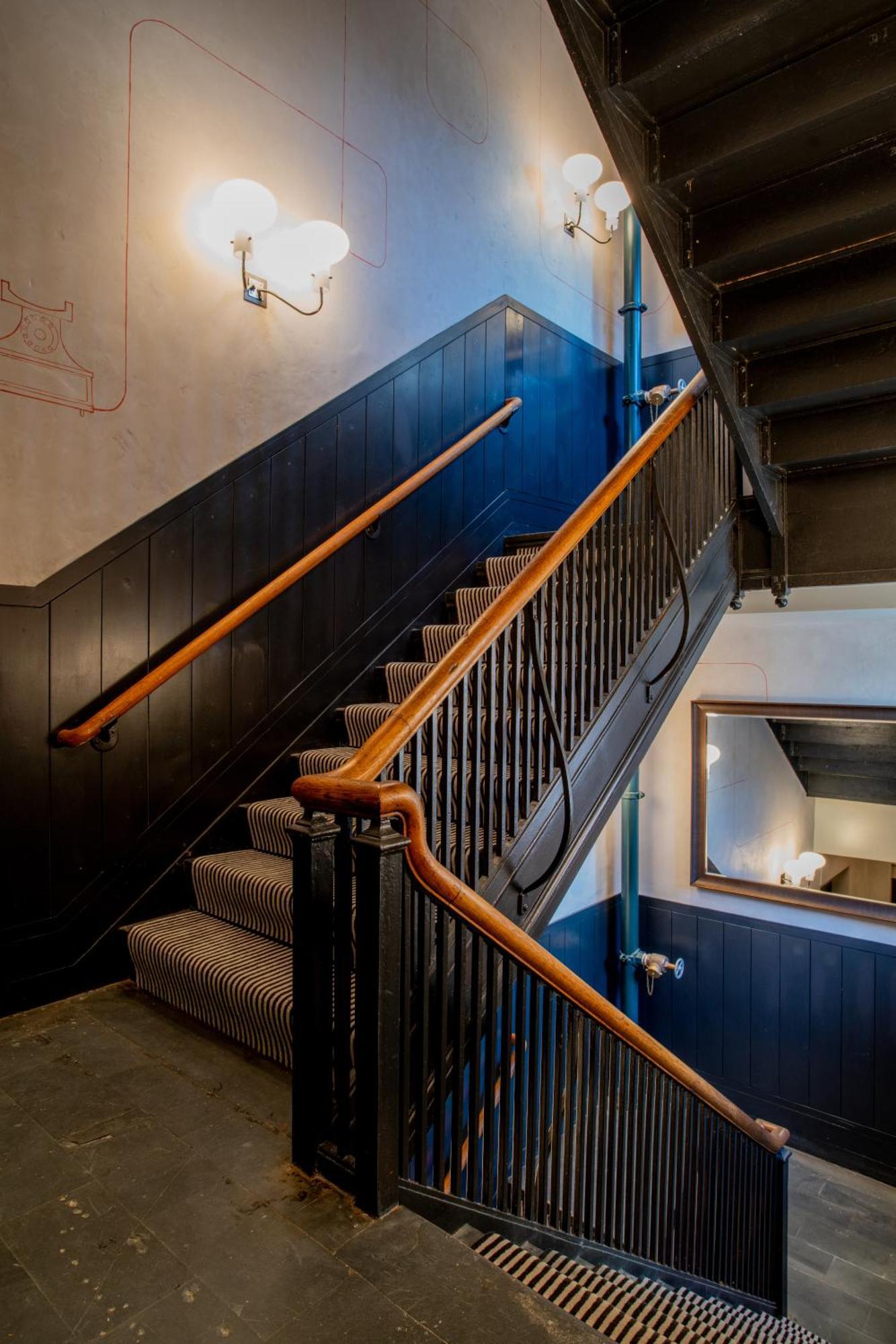 Hotel The Bell Athens By Kasa Exterior foto