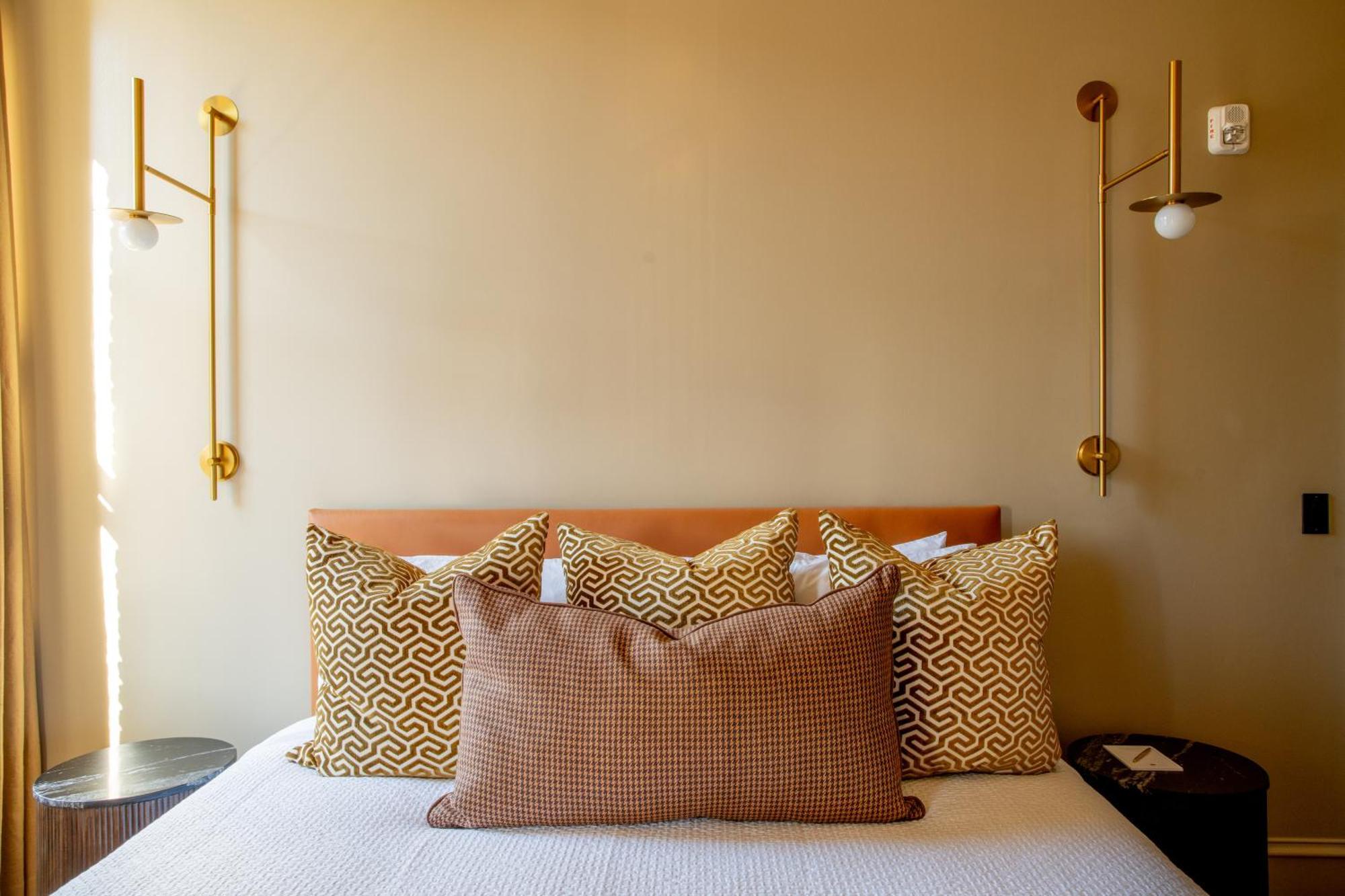 Hotel The Bell Athens By Kasa Zimmer foto