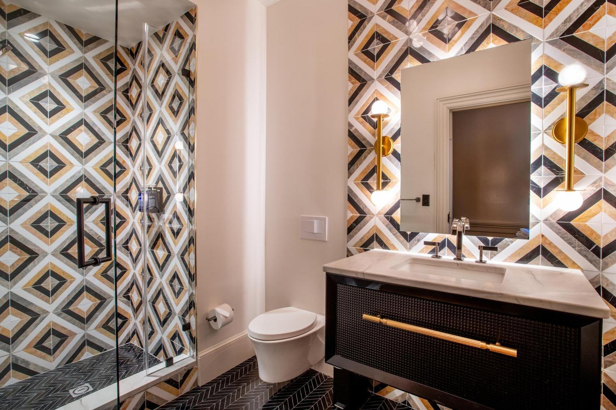 Hotel The Bell Athens By Kasa Zimmer foto